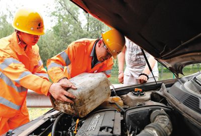 杭锦后旗吴江道路救援