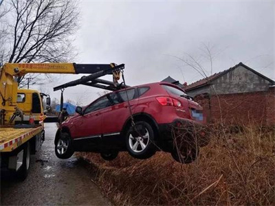 杭锦后旗楚雄道路救援