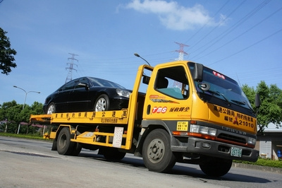 杭锦后旗旅顺口区道路救援