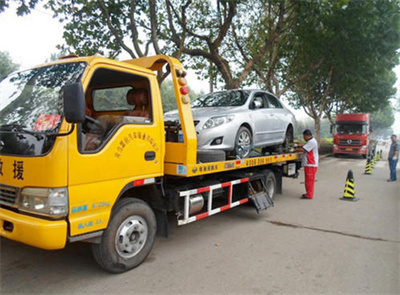 杭锦后旗黄浦区道路救援